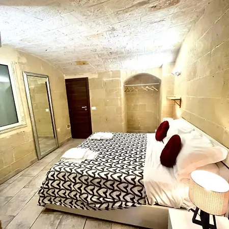 Tatil Evi Perla Marina Monopoli