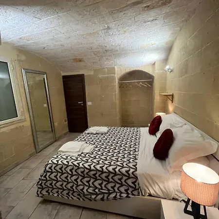 Tatil Evi Perla Marina Monopoli