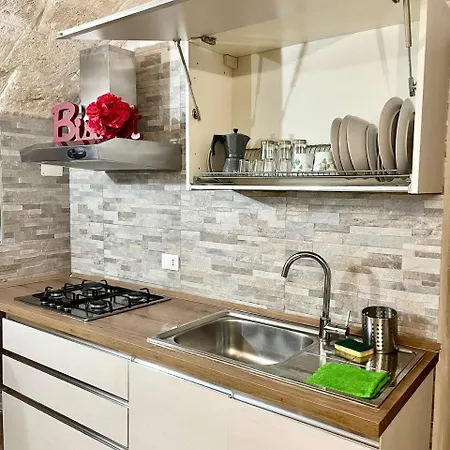 Perla Marina * Monopoli