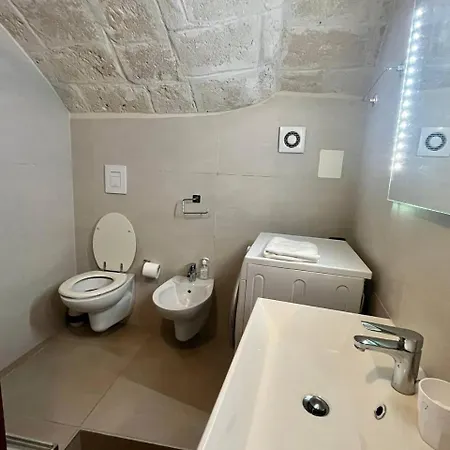 Vakantiehuis Perla Marina *