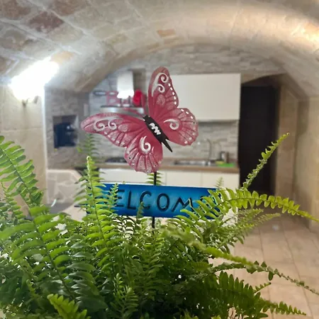 Perla Marina Tatil Evi Monopoli