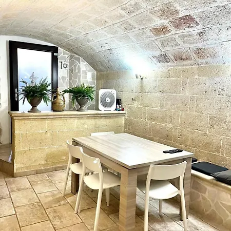 Vakantiehuis Perla Marina