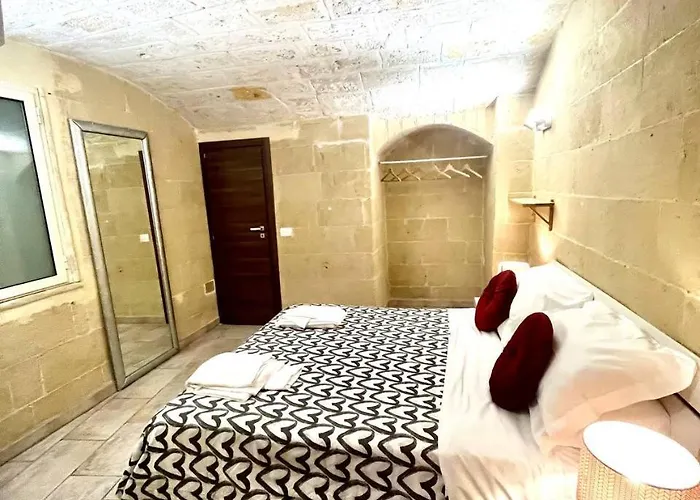 Dom wakacyjny Perla Marina Monopoli