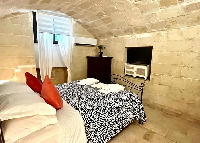 Perla Marina * Monopoli