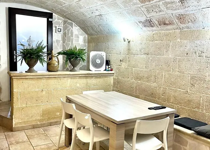 Dom wakacyjny Perla Marina