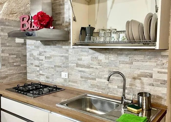 Perla Marina * Monopoli